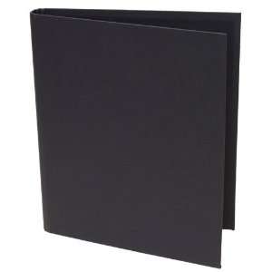  Navy Blue Cloth Covered Heavy Duty 0.75 Inch Binders 