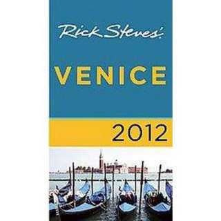 Rick Steves Venice 2012 (Paperback).Opens in a new window