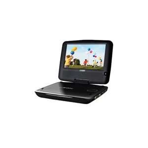  Coby TFDVD7309 Portable DVD Player Electronics