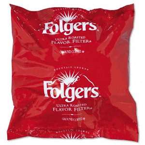 Folgers Coffee Flavor Filters   Regular .9 oz. Office 