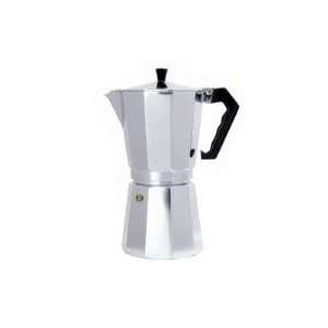   COF3212 12 Cup Espresso Stovetop Coffeemaker and Replacement Parts