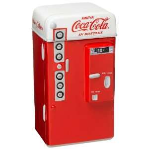  Gibson Coke Vending Machine Cookie ar
