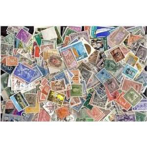  100 Pieces Worldwide Collectible Stamps 