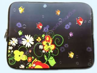 15 Laptop Sleeve Case Bag for Dell Inspiron 15 1525 15R N5010 NN5016 