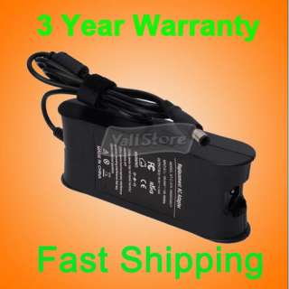 Power supply for Dell Inspiron 1501 600M 8600 Laptop Battery Charger 