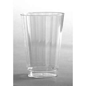  Comet 12 oz. Classic Crystal Tumbler