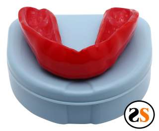 Custom Professional Dental Colored Dentist Mouth Guard  