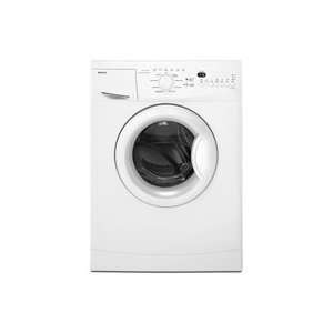  Maytag White Compact Front Load Washer
