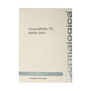 DERMALOGICA ChromaWhite TRx starter pack  