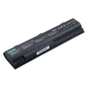  4400mAh HP Compaq Presario C300 C500 Notebook Replacement 