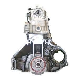   DP58 Pontiac 2.0L Complete Engine, Remanufactured Automotive