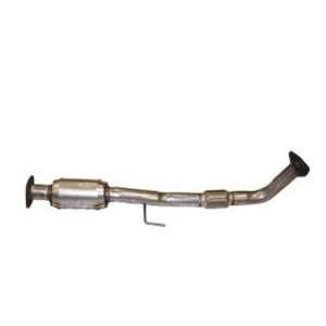  2000 Toyota Camry Catalytic Converter Flex Pipe Northern 