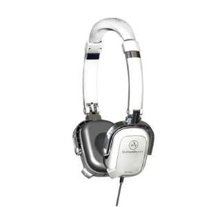  SB 450 White PC Headset Electronics