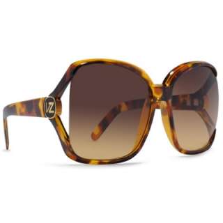 Von Zipper DHARMA TBD Tortoise / Gradient Sunglasses  