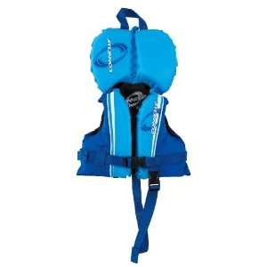 Connelly Skis Infant Blue CGA Nylon Vest (Up to 30 Pounds)  