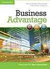 Business Advantage Upper intermedi​ate Audio CDs (2) NEW