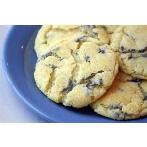 Blueberry Lemon Cheesecake Cookie Mix  Grocery & Gourmet 