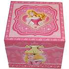 new disney aurora musical jewelry box $ 19 95 time