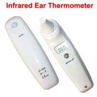 Baby Healthy Digital Infrared Ear Thermometer Adult  