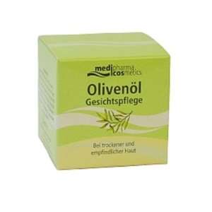 Medipharma Cosmetics Olivenol Face Cream 50ml cream 