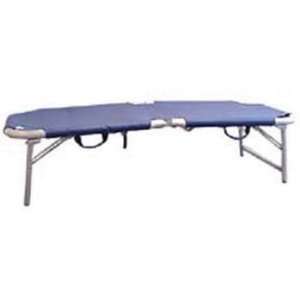  Recovery Cot   Parallax Portable Recovery Lounge and Recovery Cot 