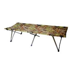  Ledge Sports Quick Set Cot (84 X 32   18 Inch Height 