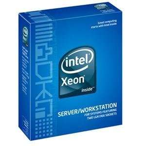   Corp., Xeon QC E5540 (Catalog Category CPUs / 1366 pin Server CPUs