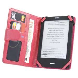   Credit Card Holder Slot for Kobo eReader Touch Edition (2011 Model