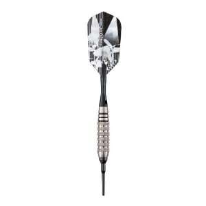  Tungsten Bee Soft Tip Darts 18GM 