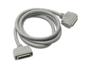 HP Model 341176 B21 6 ft. 68 Pin VHDCI to HD 68 SCSI External Cable M 