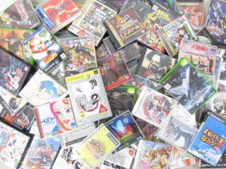   100 Mix NEO GEO PC Engine Sega Dreamcast PS Playstation 2216mix  