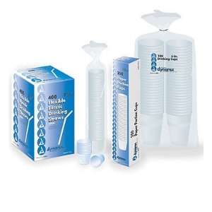  Medicine Cup   1 Oz   Polyethylene   Sleeve Health 