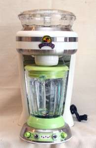 Key West Margaritaville Frozen Concoction Machine Model DM1000 New 