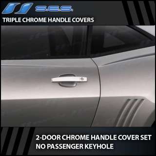  door handle covers chrome handle covers include both passenger driver