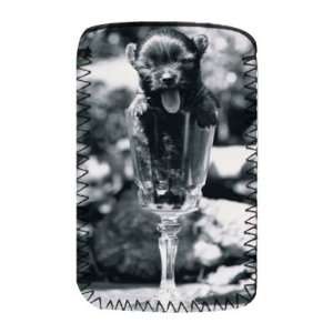  Cute Chihuahua puppy in a wine glass May   Protective 