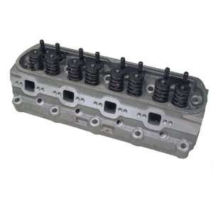  Head, 64cc Chamber Iron Cylinder Head with 1.437 Dual Springs