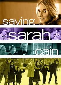 Saving Sarah Cain DVD, 2008, Dove O Ring  