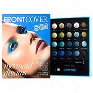  Frontcover Mermaid Dreams 23 Pack