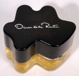Vintage Oscar de la Renta eau de Toilette Paris Perfume Fragrance 1977 