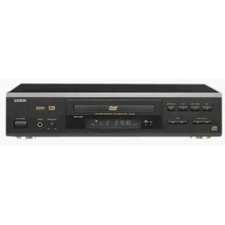  Denon DVD2500 DVD Player Electronics