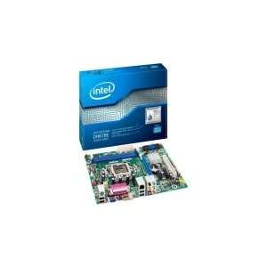 Classic DH61BE Desktop Motherboard   Intel   Socket H2 LGA 1155   10 x 