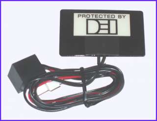Directed Electronics Electro Luminiscent Indicator 620T  