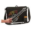 Electronic Rock Guitar Bag