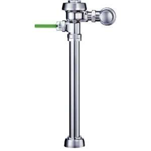  Sloan WES 115 UPPER CUT DUAL FLUSH FLUSHOMETER