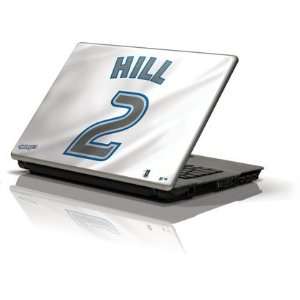  Toronto Blue Jays   Aaron Hill #2 skin for Dell Inspiron 