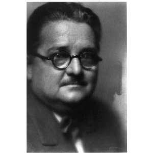  1930 Alexander Humphreys Woollcott (1887 1943)