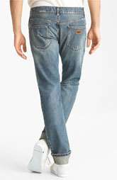 Dolce&Gabbana Slim Straight Leg Jeans $545.00