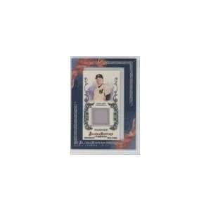   Topps Allen and Ginter Relics #PH   Phil Hughes Sports Collectibles