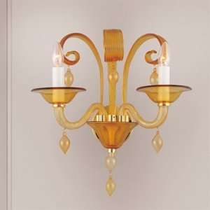 14585 Amber Eurofase Ciatura collection lighting 