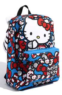 Loungefly Hello Kitty® Hooded Backpack  